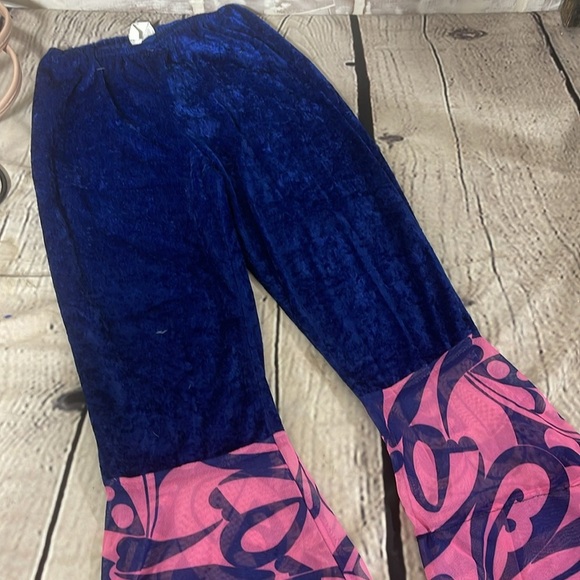 Feelin groovy costume kids 8-10 - Picture 5 of 5